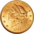 Liberty Head Coins $ 20.00
