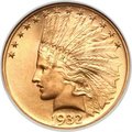Indian Head Coins $ 10.00