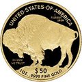 American Buffalo 24-Karat Gold Coins