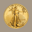 American Gold Eagles