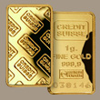 Gold Bars