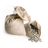 90% Silver Bags - $1,000 Face Value, Half Dollars (Approximately 715 oz)